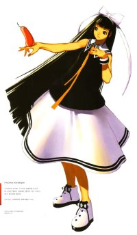 BUY NEW war of genesis - 63928 Premium Anime Print Poster